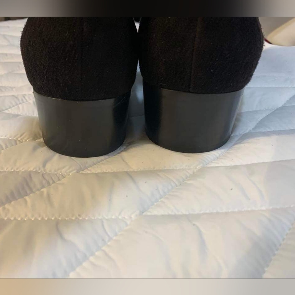 Chloé Booties - Picture 4 of 9